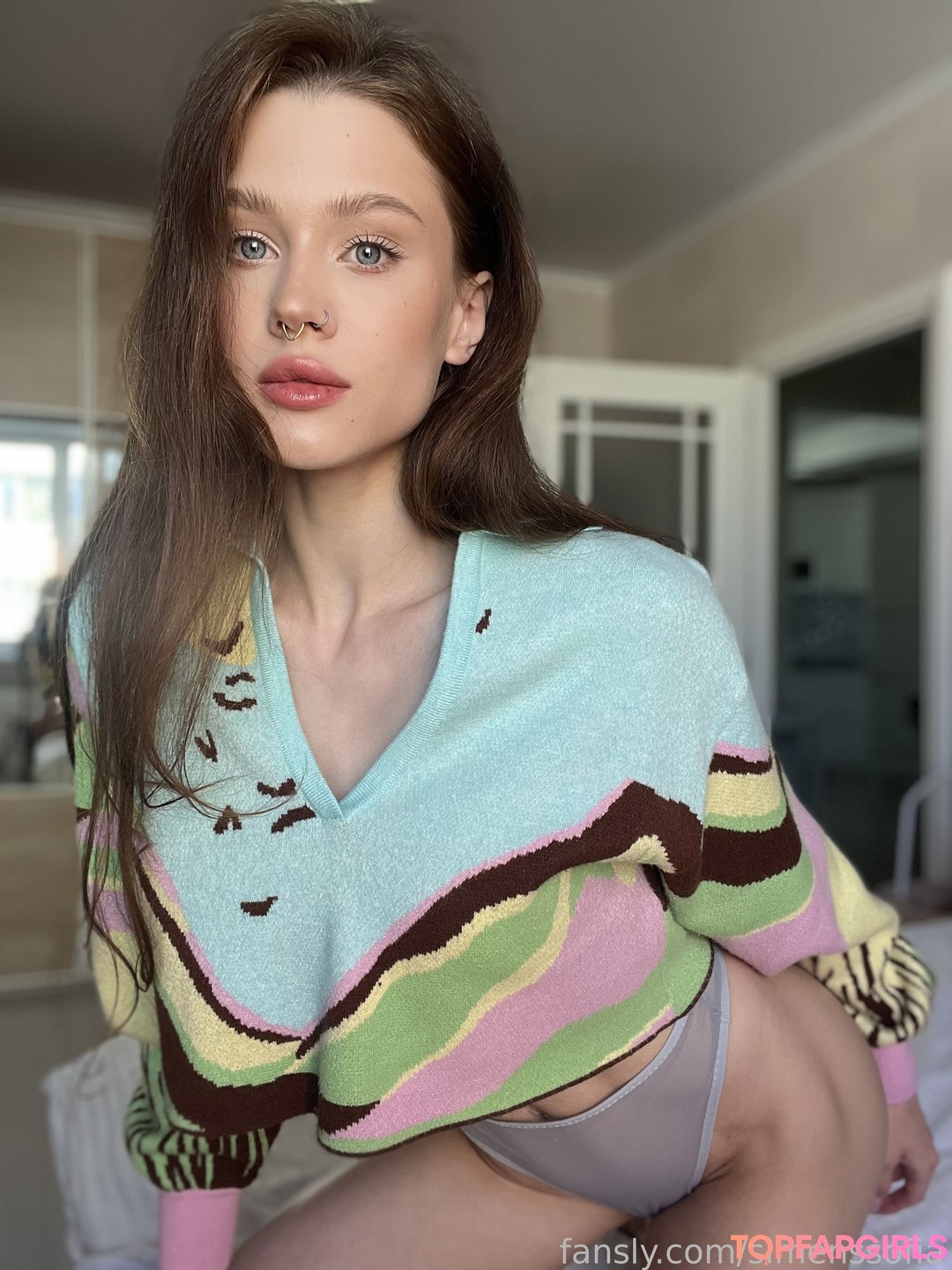 Nagie wyciekłe zdjęcie OnlyFans od Simens Sofia #580