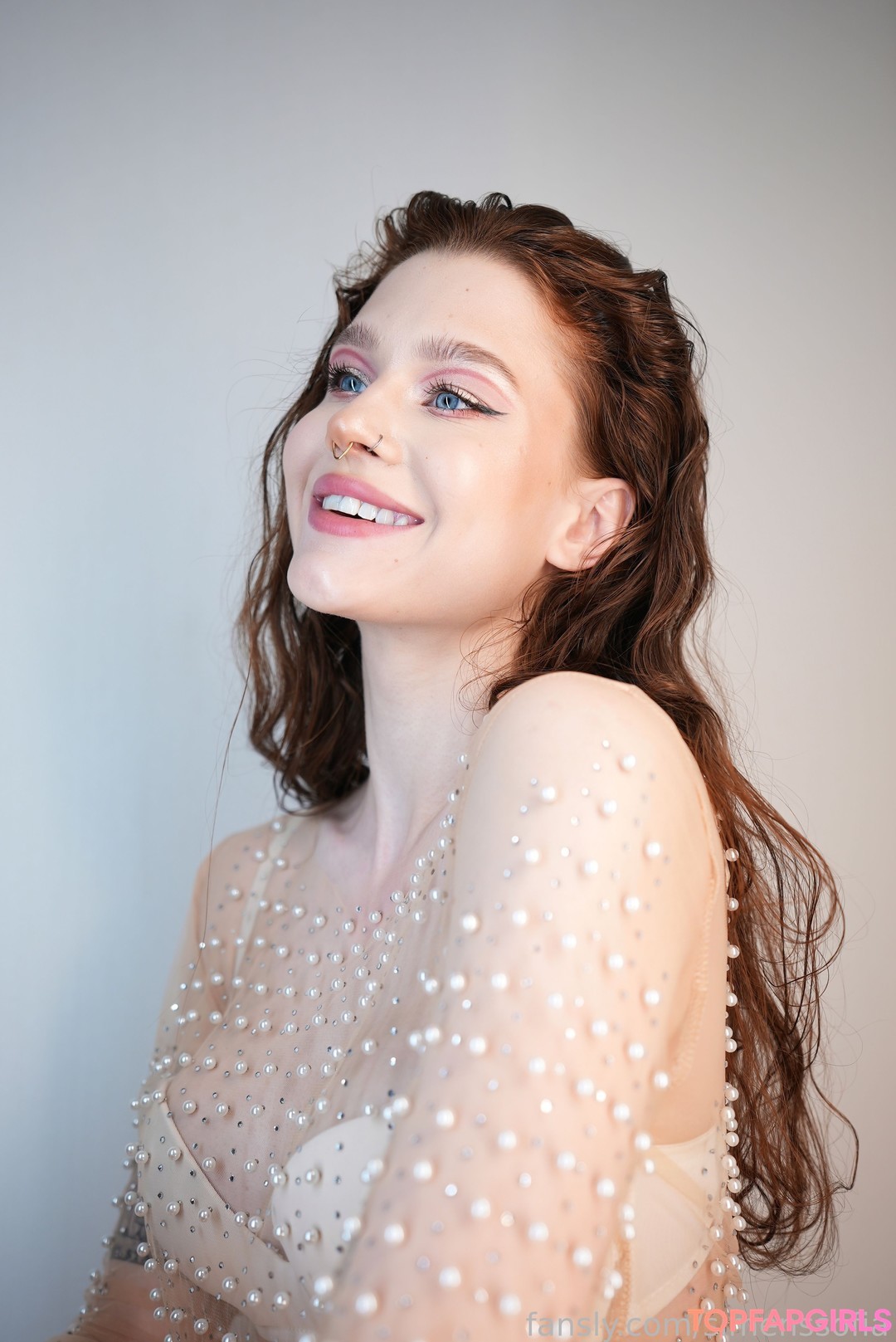 Nagie wyciekłe zdjęcie OnlyFans od Simens Sofia #712