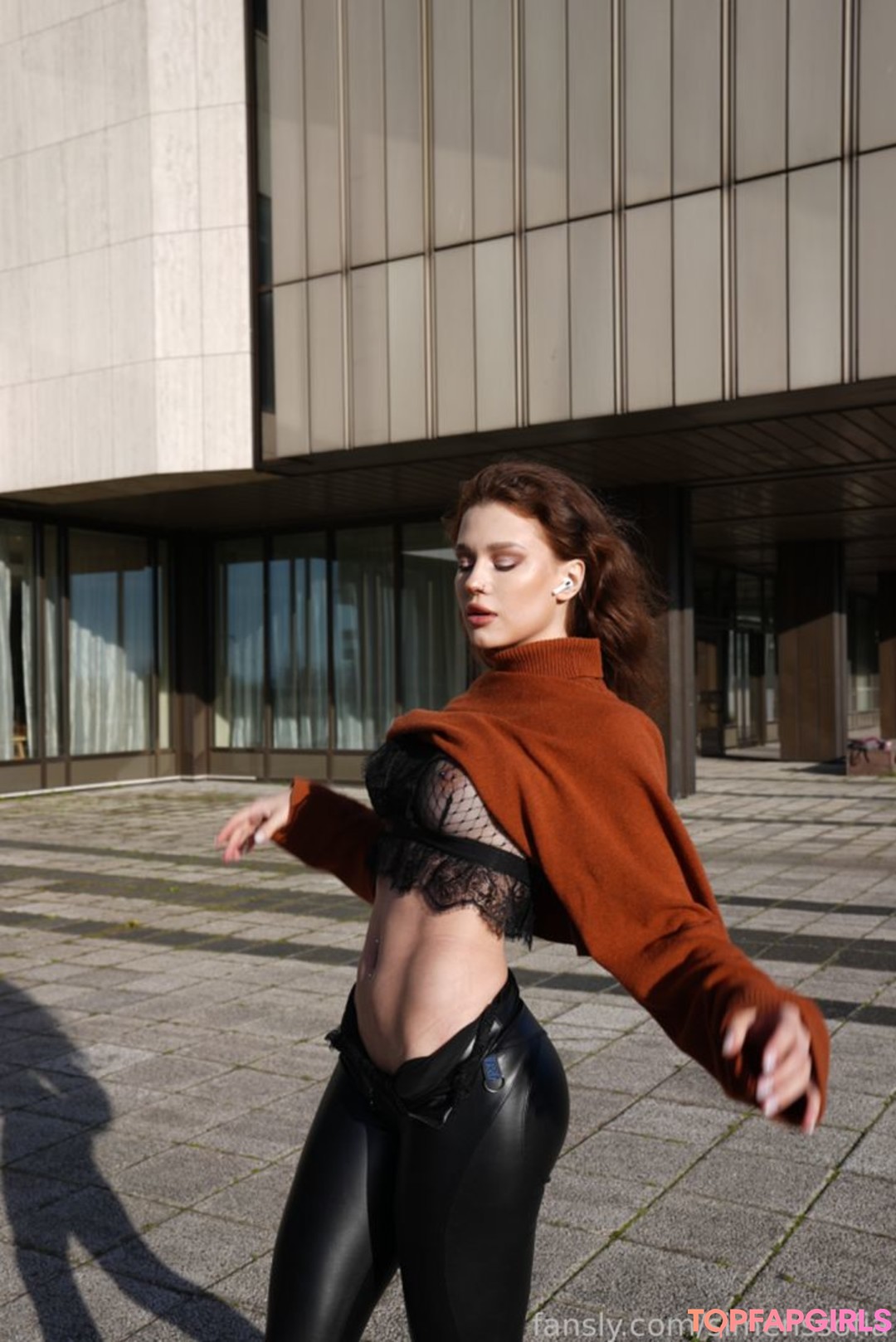 Nagie wyciekłe zdjęcie OnlyFans od Simens Sofia #49