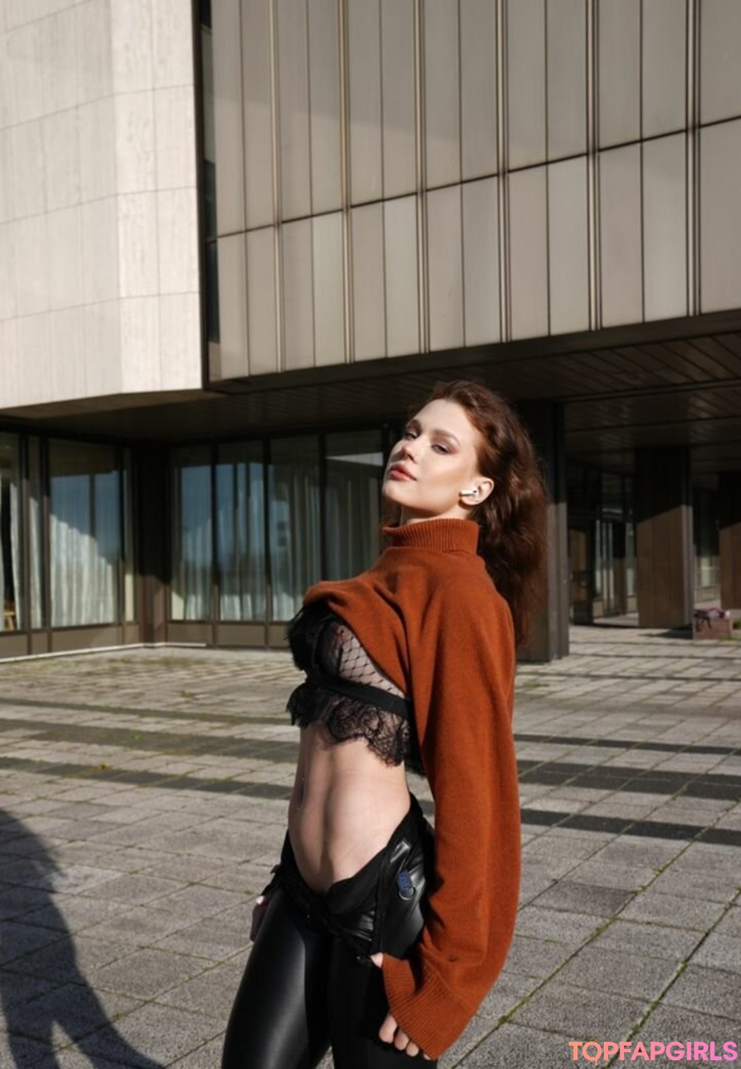 Nagie wyciekłe zdjęcie OnlyFans od Simens Sofia #830