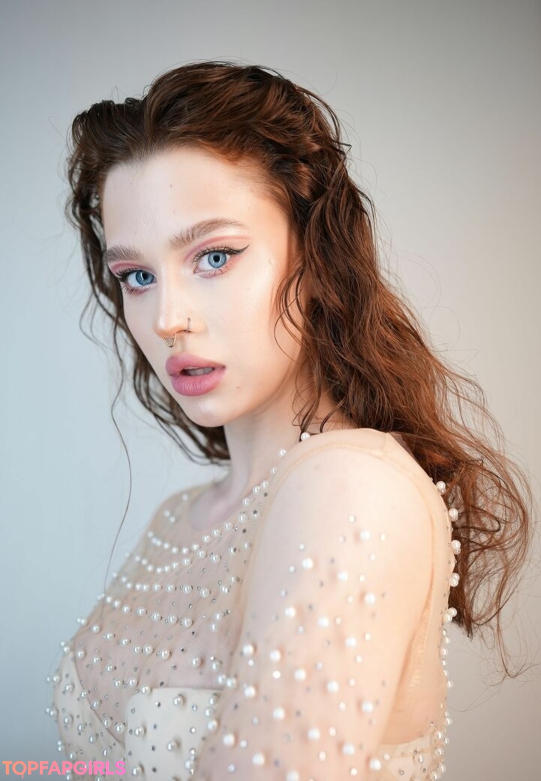 Nagie wyciekłe zdjęcie OnlyFans od Simens Sofia #911