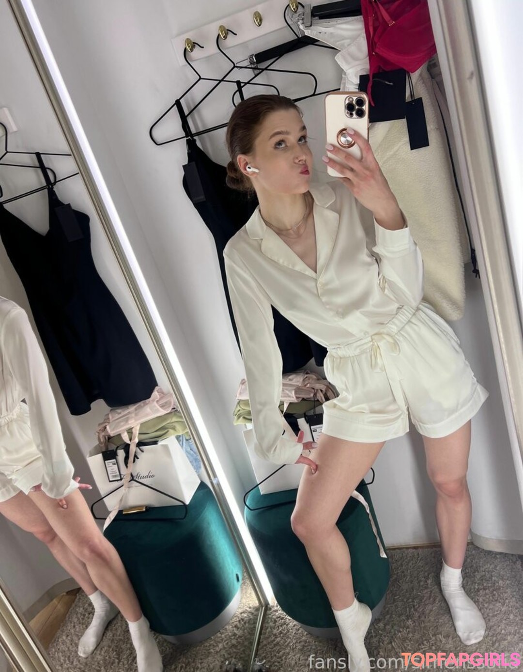 Nagie wyciekłe zdjęcie OnlyFans od Simens Sofia #923