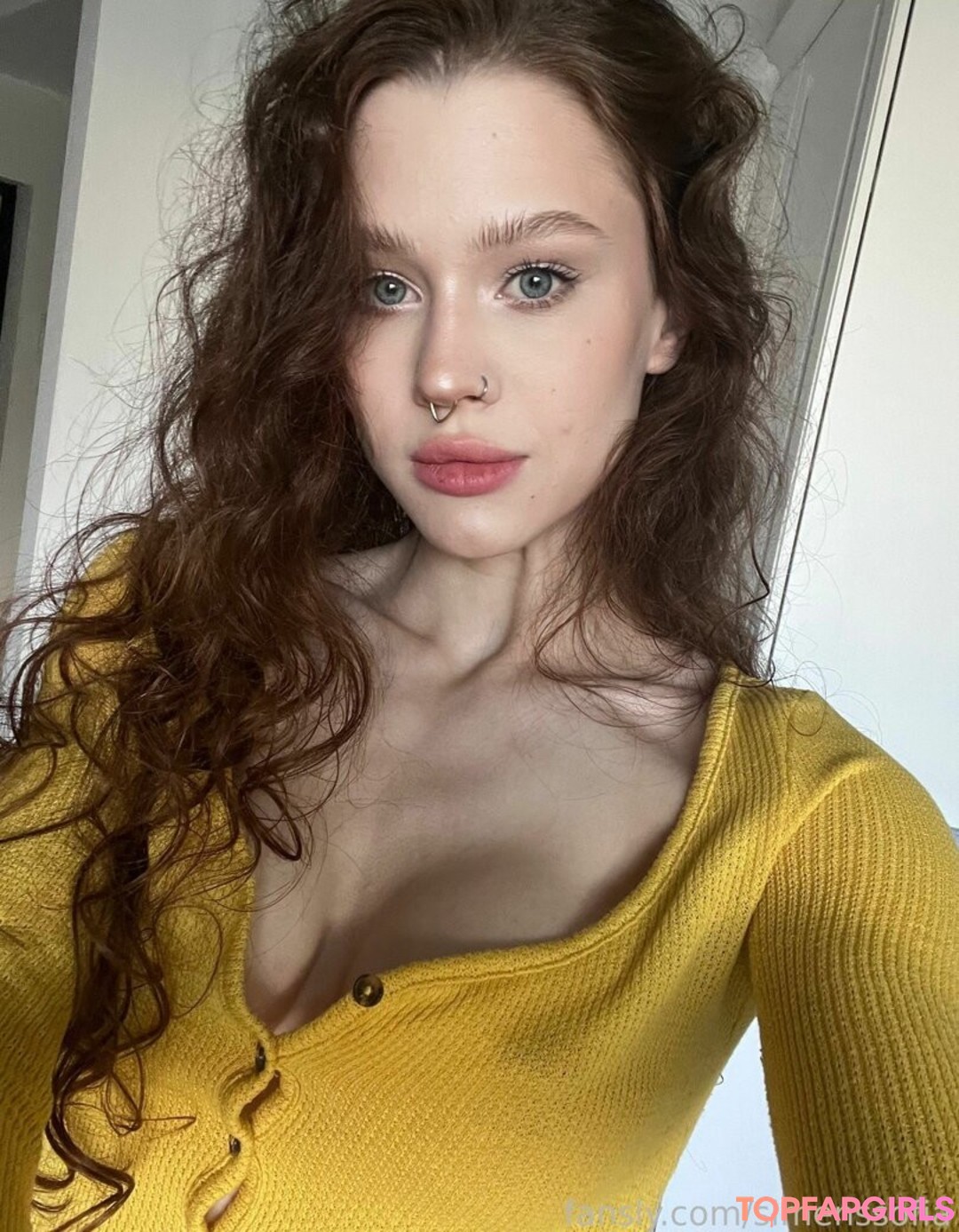 Nagie wyciekłe zdjęcie OnlyFans od Simens Sofia #984