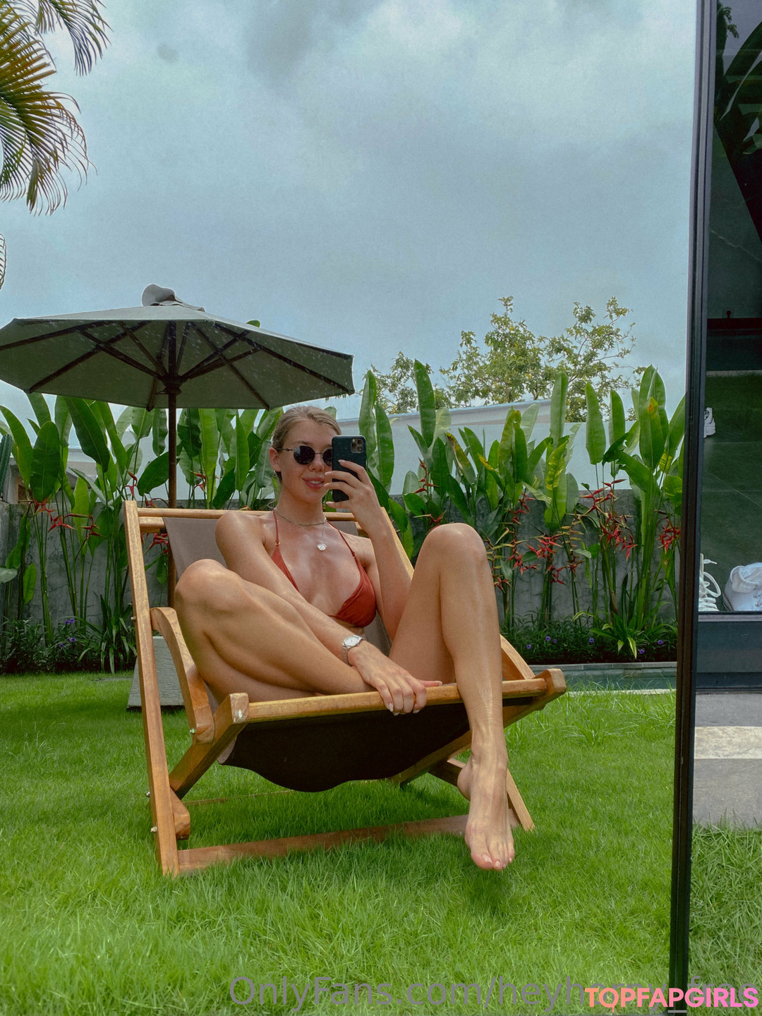 Nagie wyciekłe zdjęcie OnlyFans od Mira #189