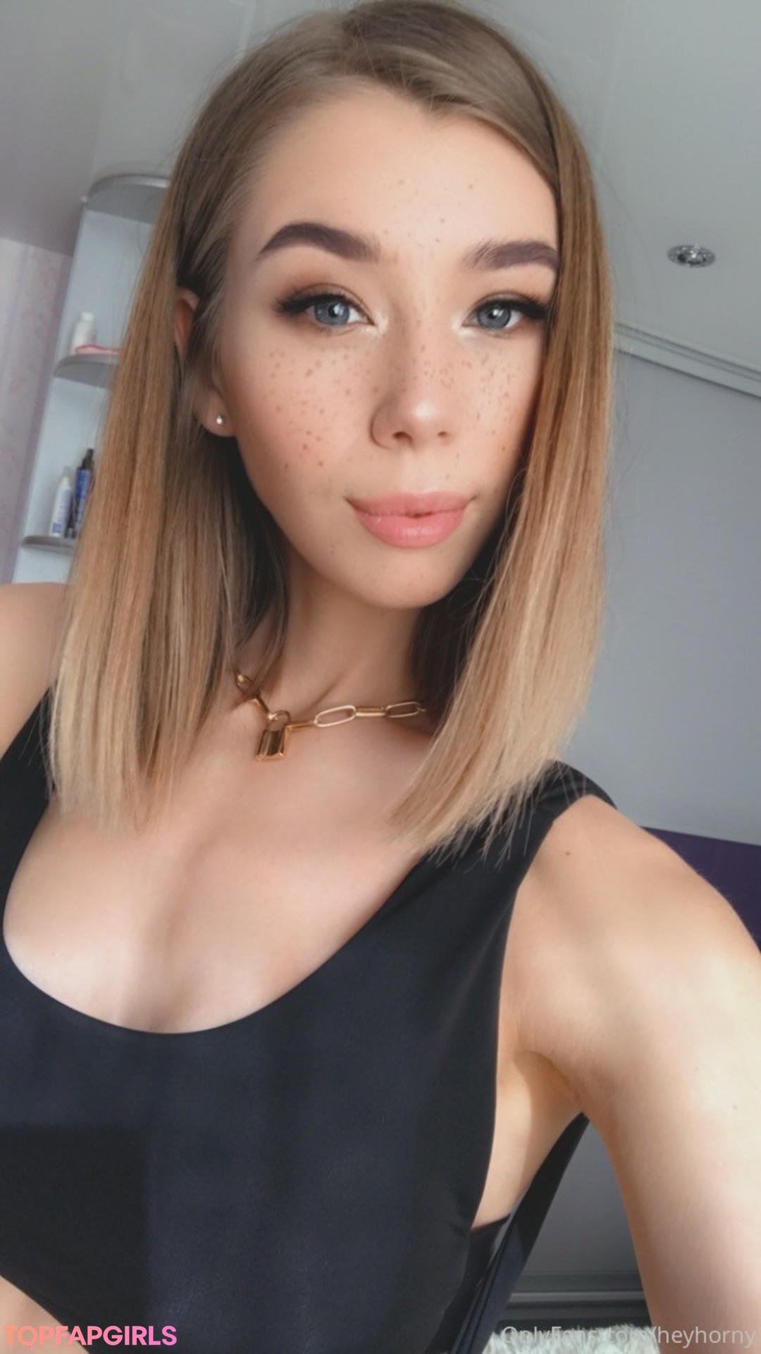 Nagie wyciekłe zdjęcie OnlyFans od Mira #20