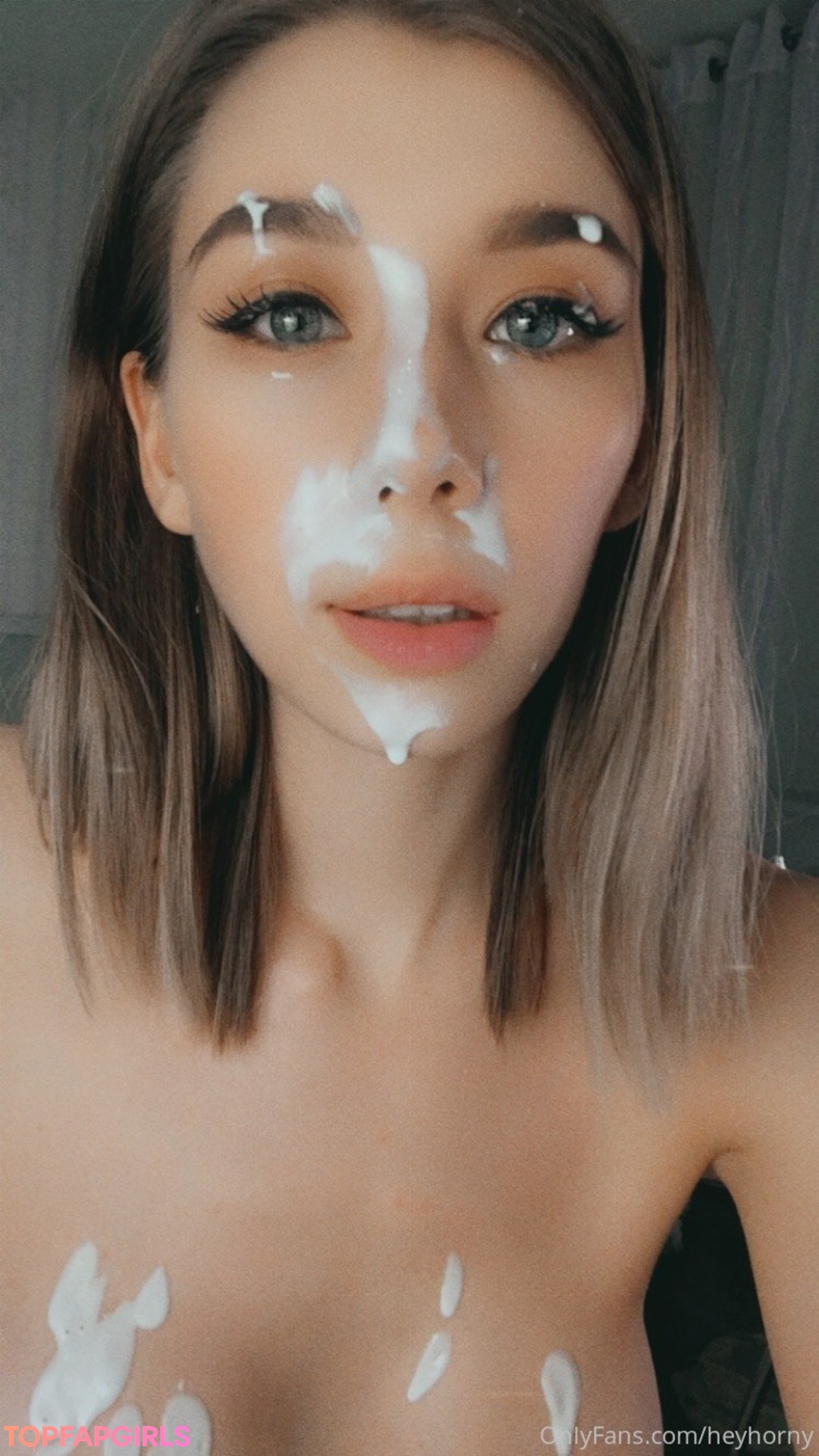 Nagie wyciekłe zdjęcie OnlyFans od Mira #27