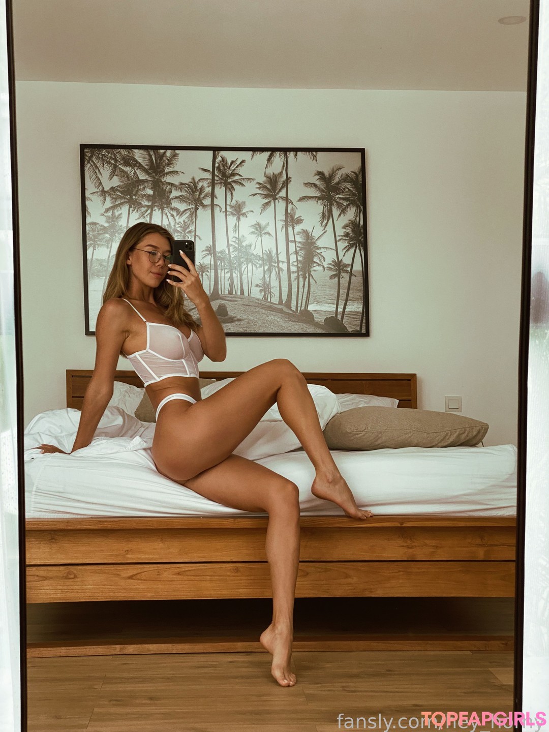 Nagie wyciekłe zdjęcie OnlyFans od Mira #338