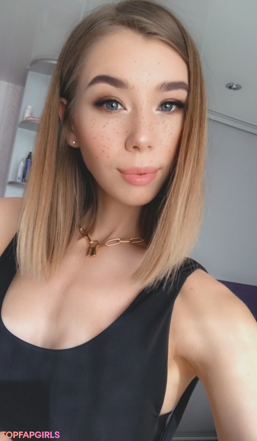 Nagie wyciekłe zdjęcie OnlyFans od Mira #349