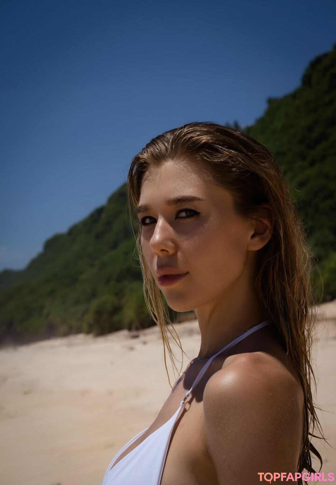 Nagie wyciekłe zdjęcie OnlyFans od Mira #386