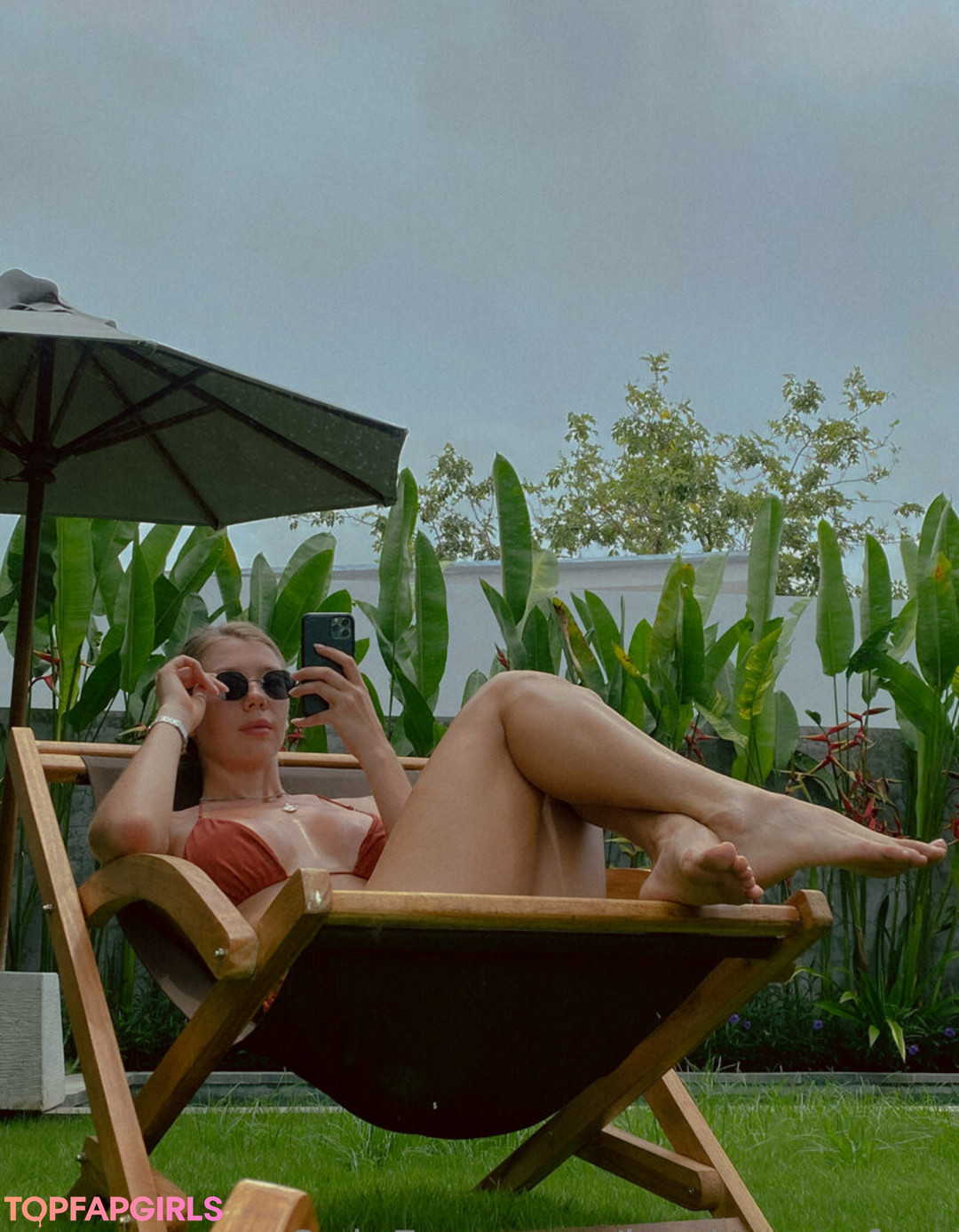 Nagie wyciekłe zdjęcie OnlyFans od Mira #453