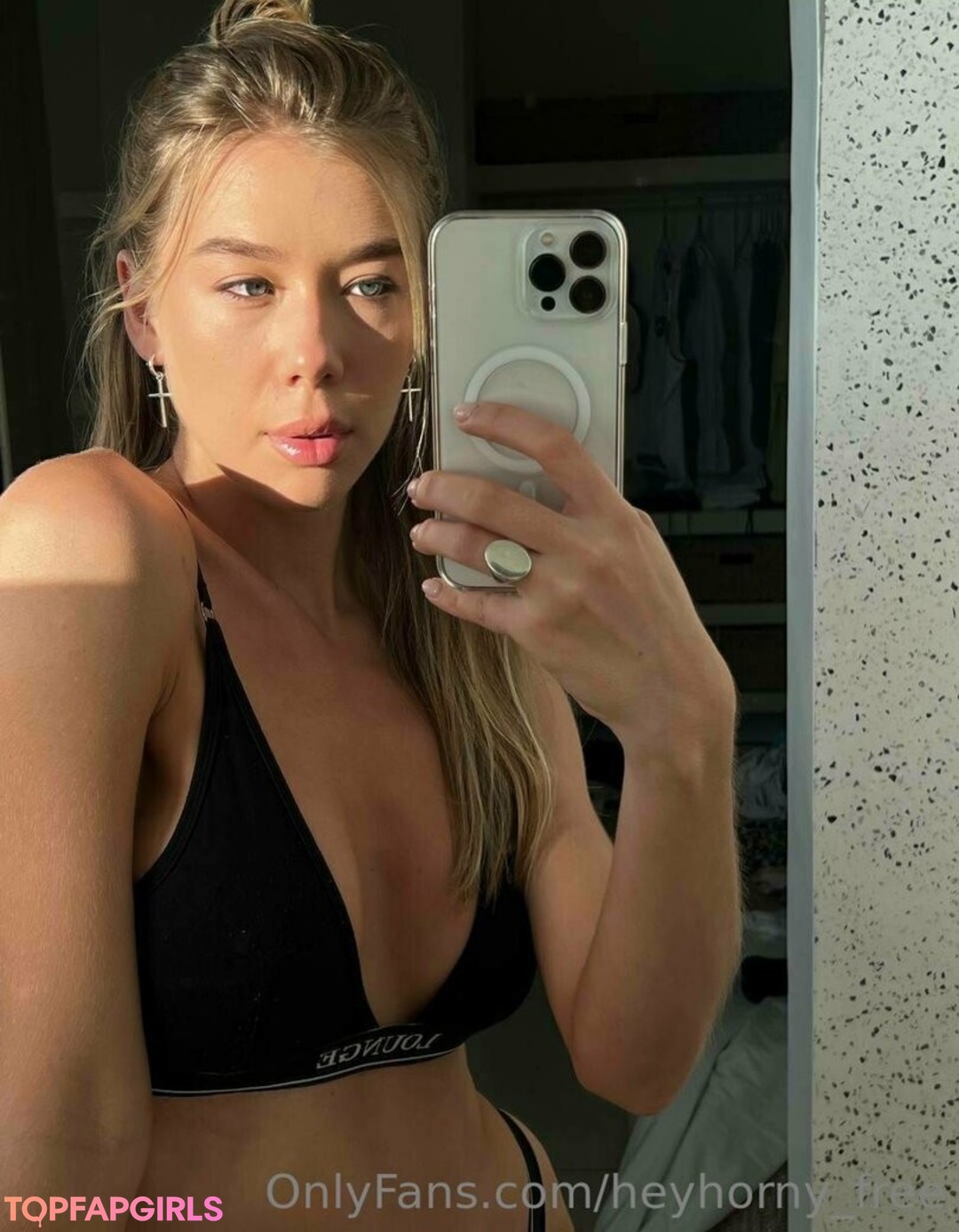 Nagie wyciekłe zdjęcie OnlyFans od Mira #510