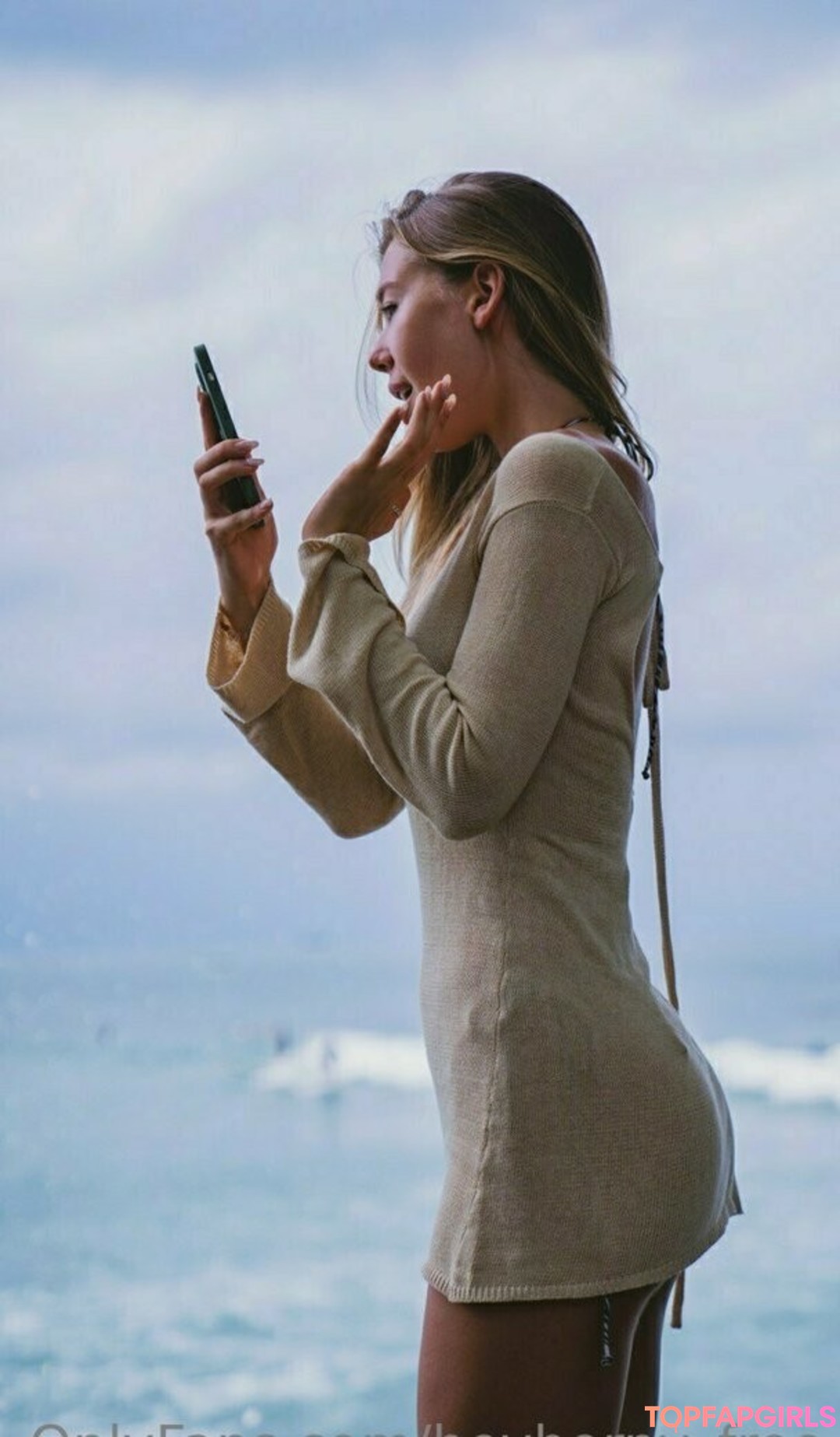 Nagie wyciekłe zdjęcie OnlyFans od Mira #540