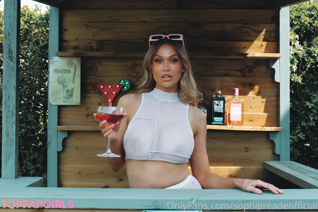 Nagie wyciekłe zdjęcie OnlyFans od Sophie Reade #21