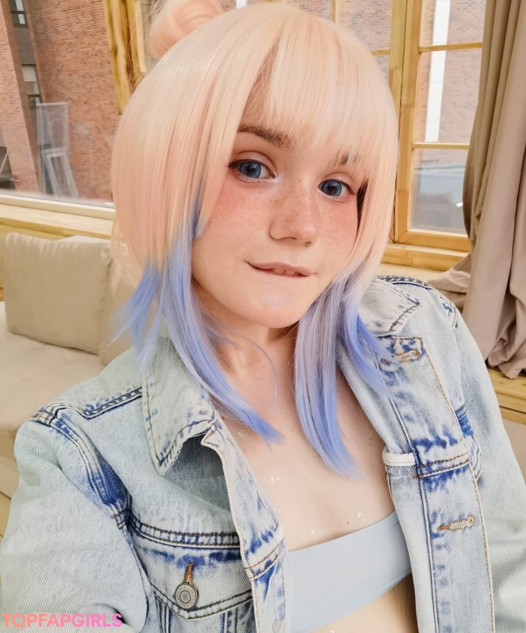 Nagie wyciekłe zdjęcie OnlyFans od Neyrodesu #1849