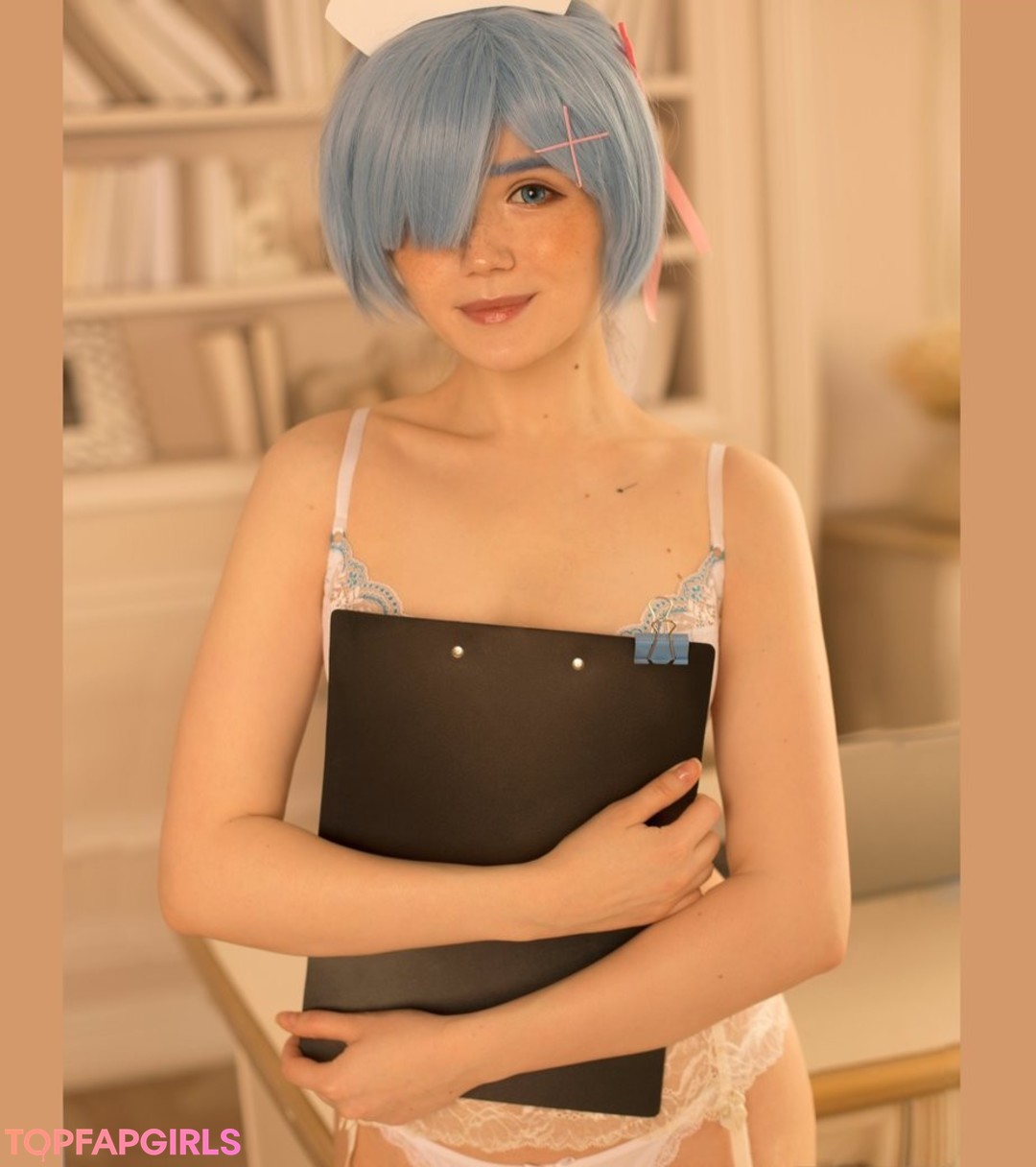 Nagie wyciekłe zdjęcie OnlyFans od Neyrodesu #1916