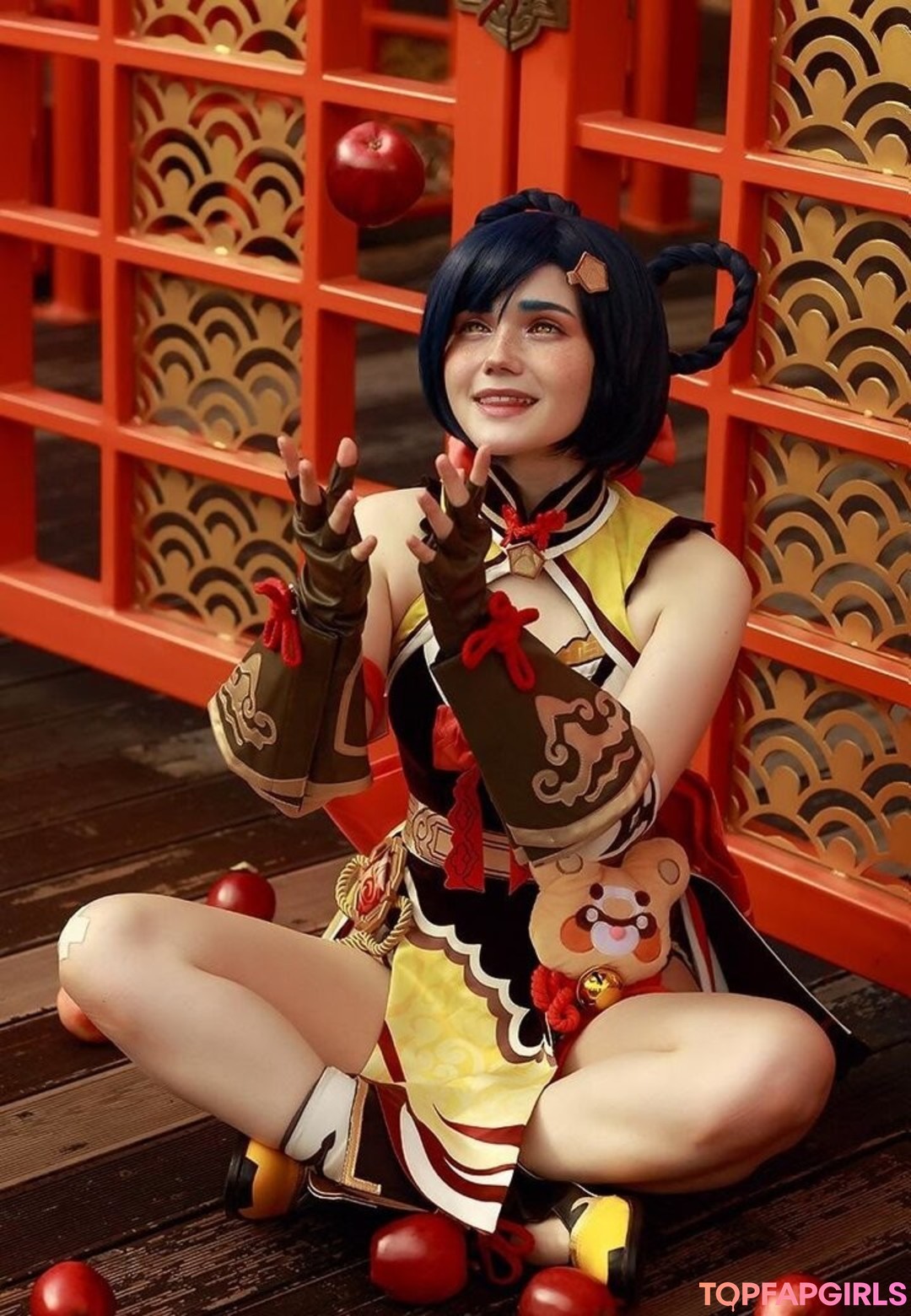 Nagie wyciekłe zdjęcie OnlyFans od Neyrodesu #2107