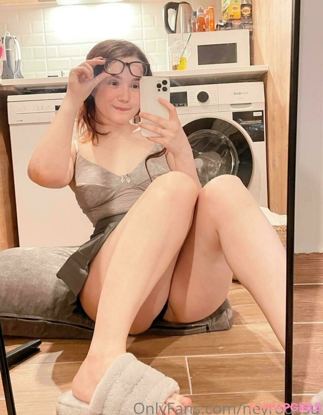 Nagie wyciekłe zdjęcie OnlyFans od Neyrodesu #2256