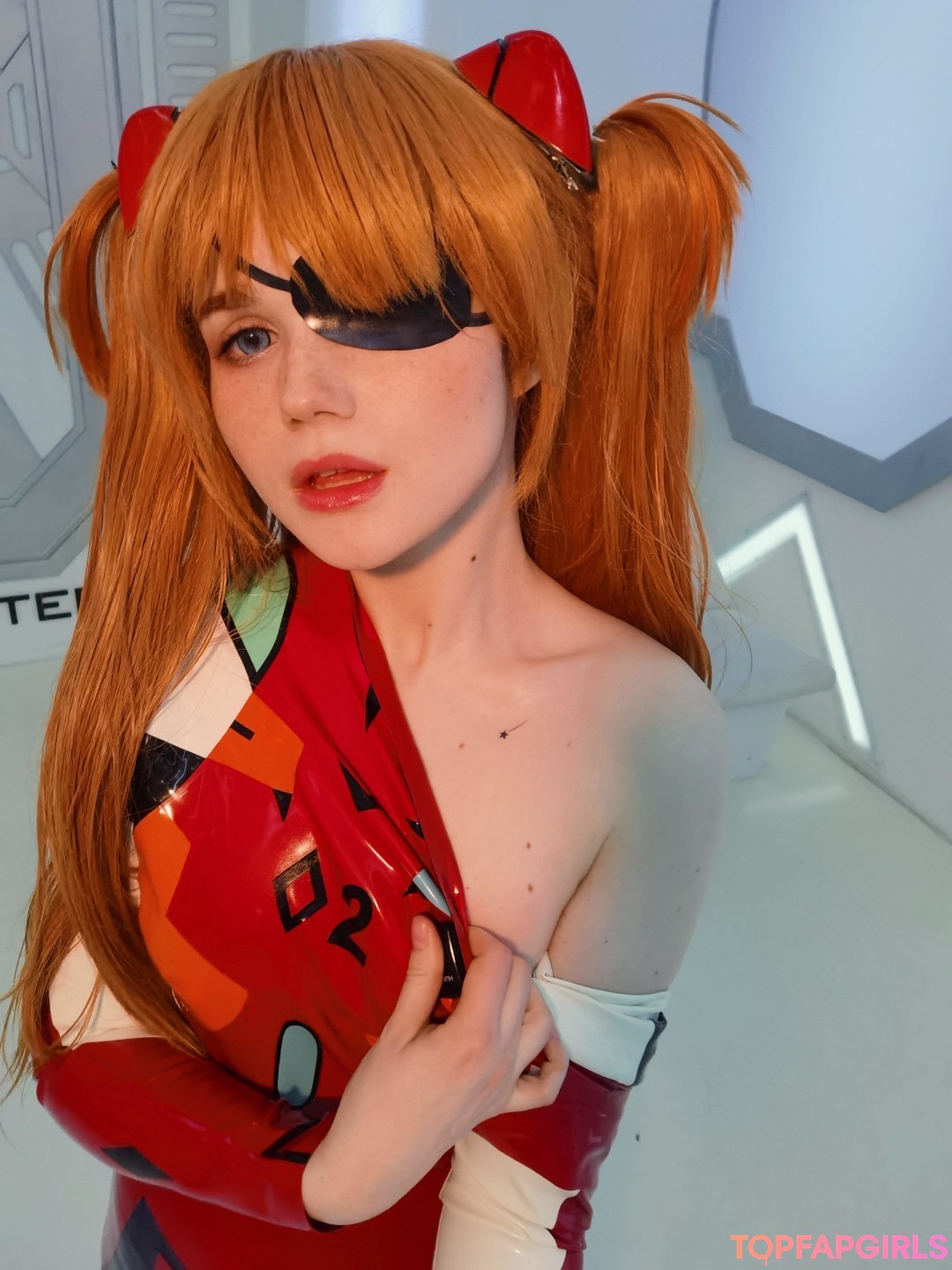Nagie wyciekłe zdjęcie OnlyFans od Neyrodesu #890