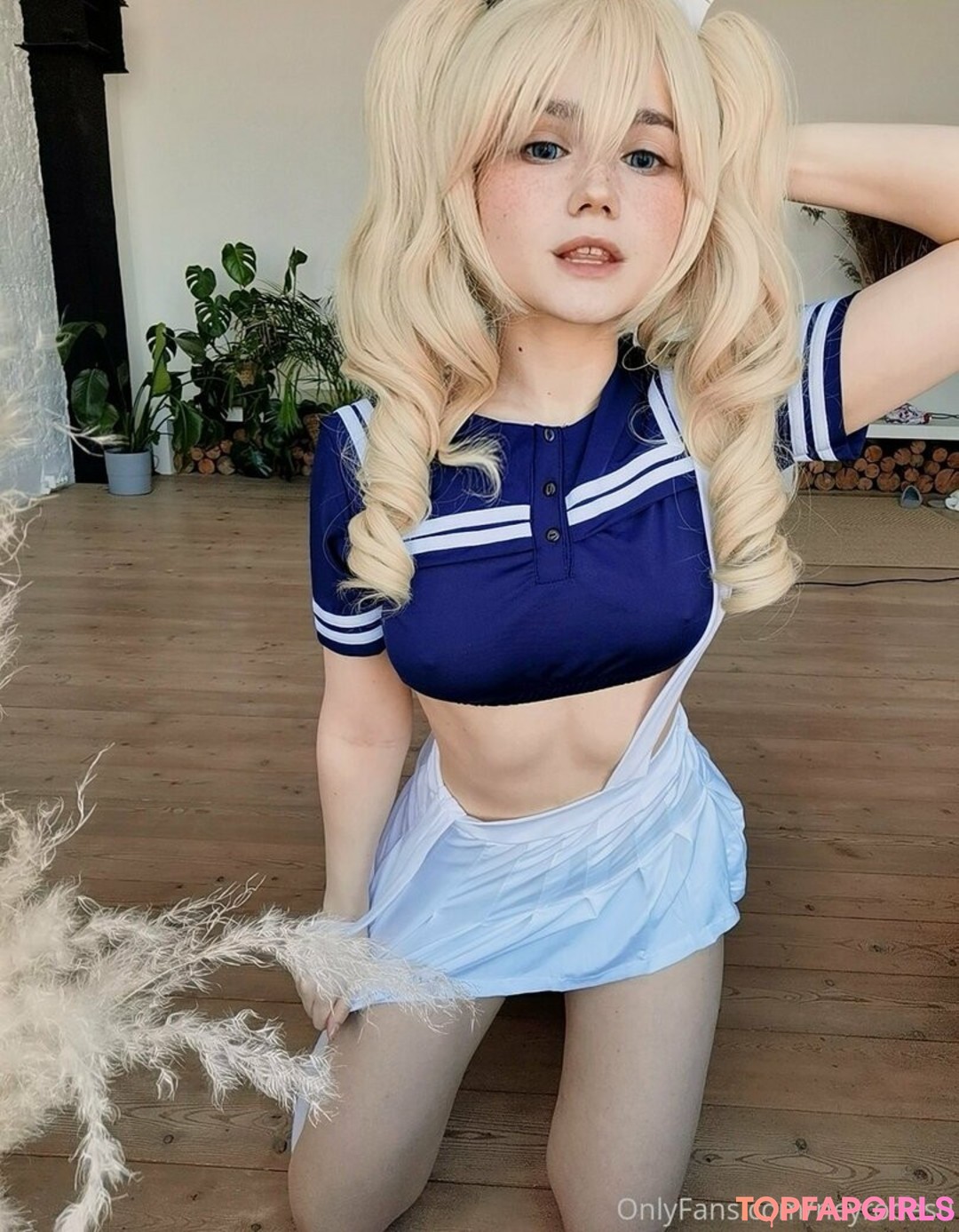 Nagie wyciekłe zdjęcie OnlyFans od Neyrodesu #3239