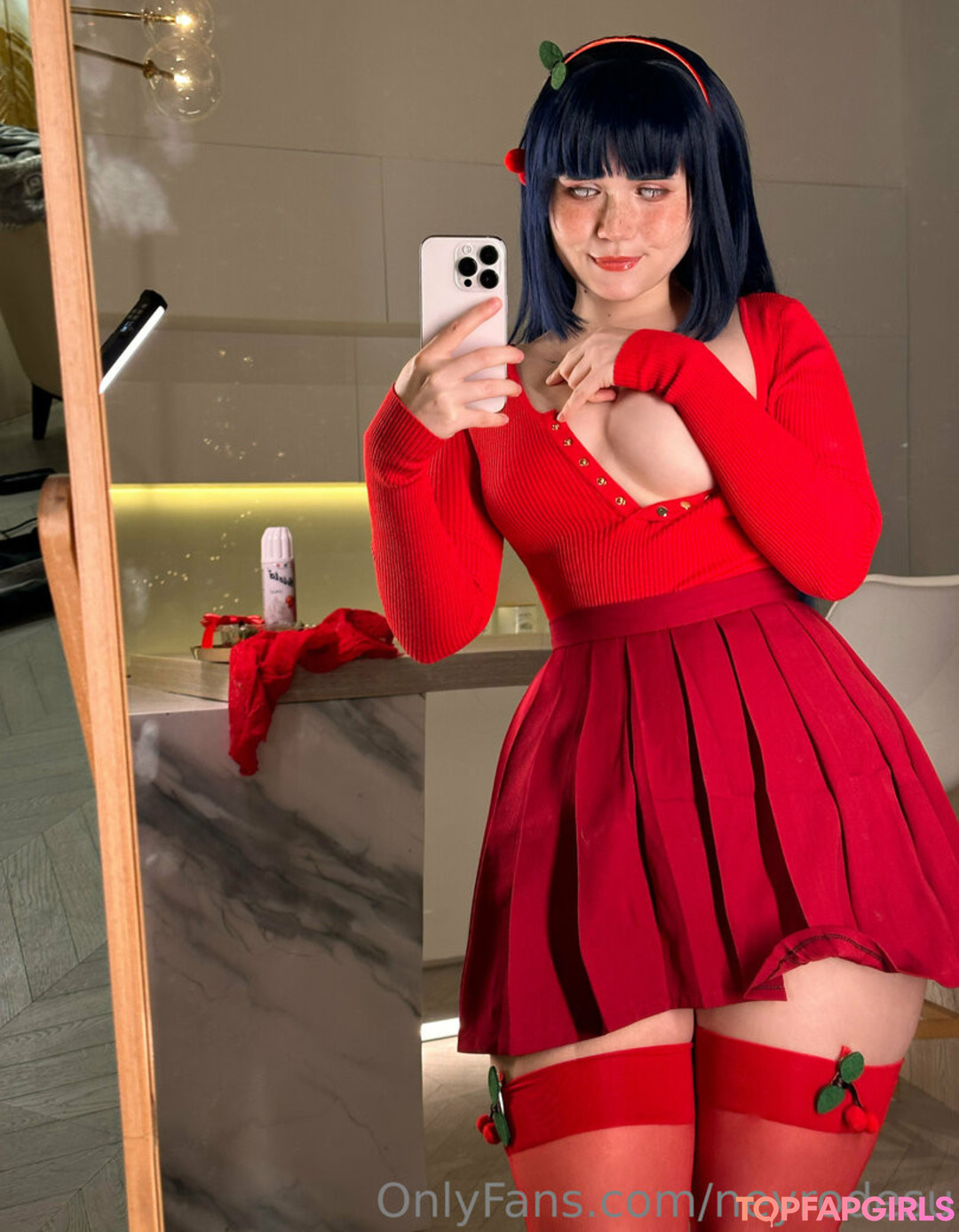 Nagie wyciekłe zdjęcie OnlyFans od Neyrodesu #3389