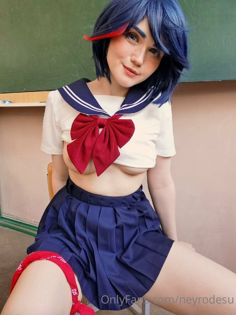 Neyrodesu
