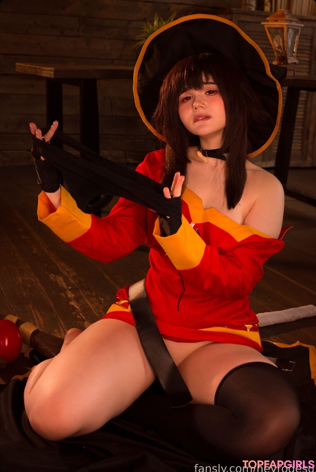 Nagie wyciekłe zdjęcie OnlyFans od Neyrodesu #1157