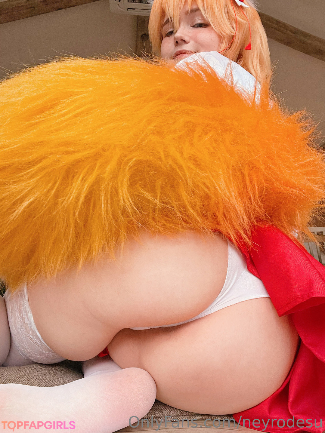 Nagie wyciekłe zdjęcie OnlyFans od Neyrodesu #1190