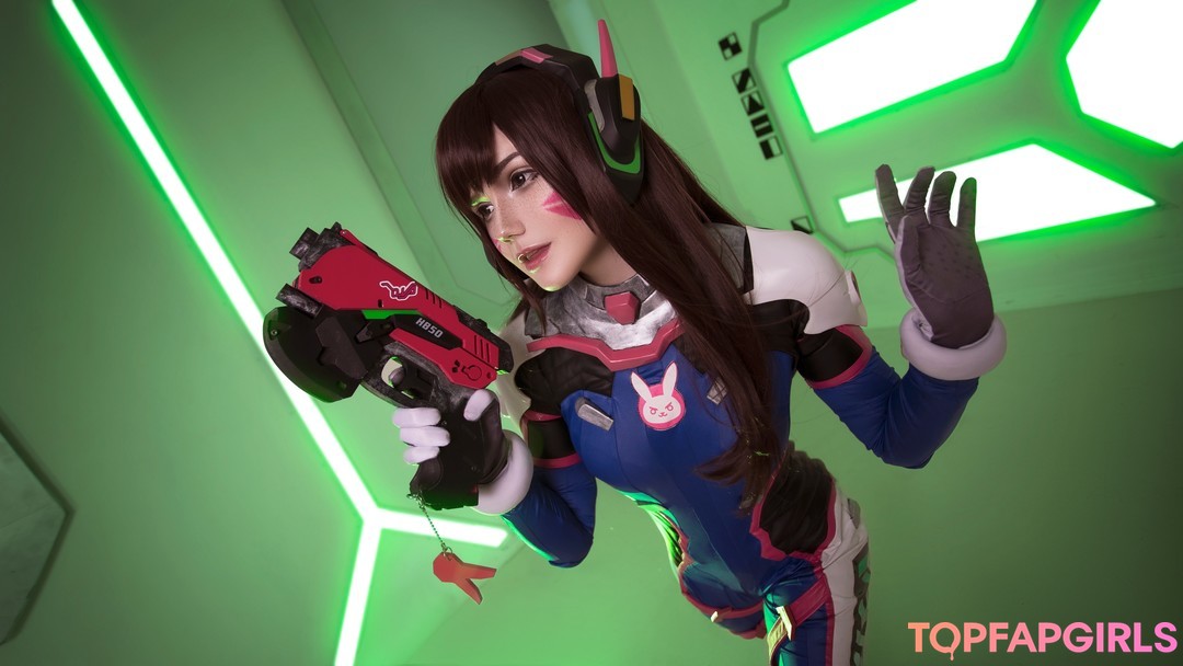 Nagie wyciekłe zdjęcie OnlyFans od Neyrodesu #1240