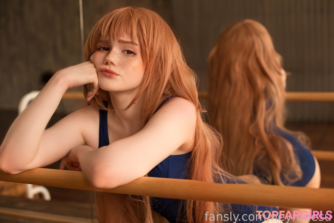 Nagie wyciekłe zdjęcie OnlyFans od Neyrodesu #1318