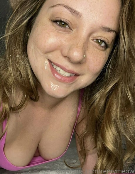 Nagie wyciekłe zdjęcie OnlyFans od Remy Lacroix