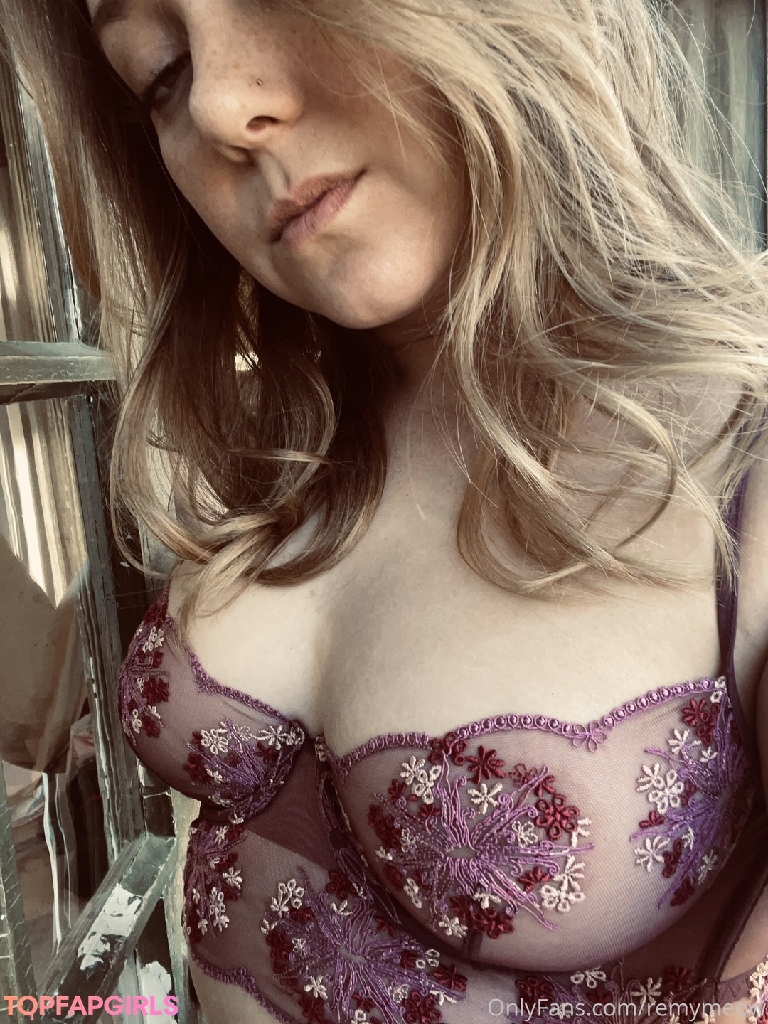 Nagie wyciekłe zdjęcie OnlyFans od Remy Lacroix #33