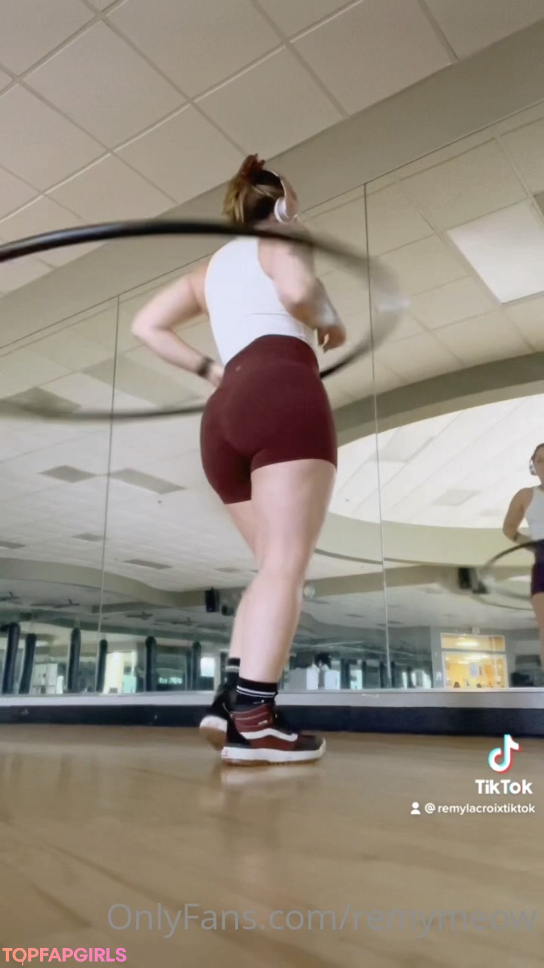 Nagie wyciekłe zdjęcie OnlyFans od Remy Lacroix #65