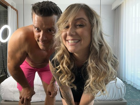 Nagie wyciekłe zdjęcie OnlyFans od Remy Lacroix