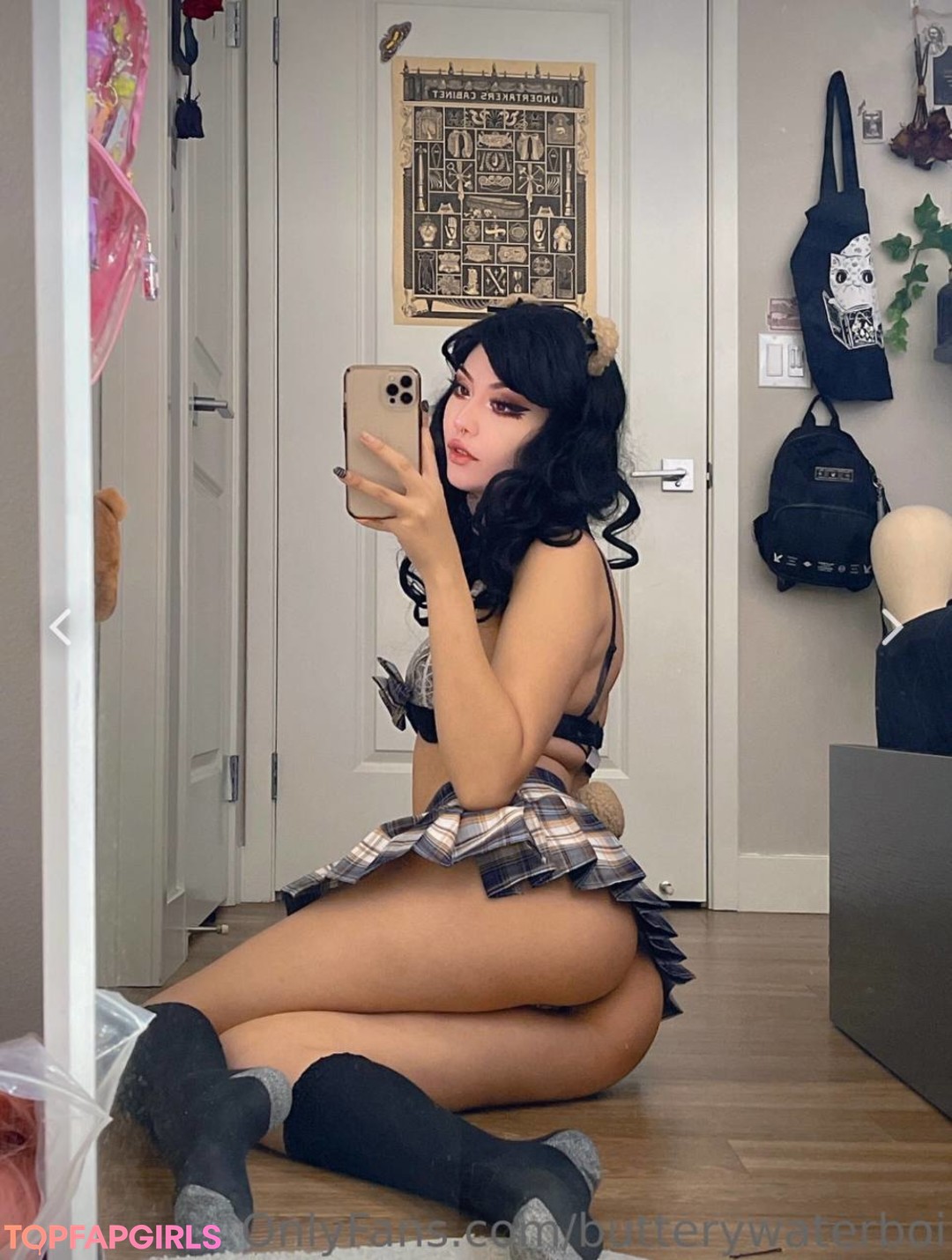 Nagie wyciekłe zdjęcie OnlyFans od Emi Bunny #551