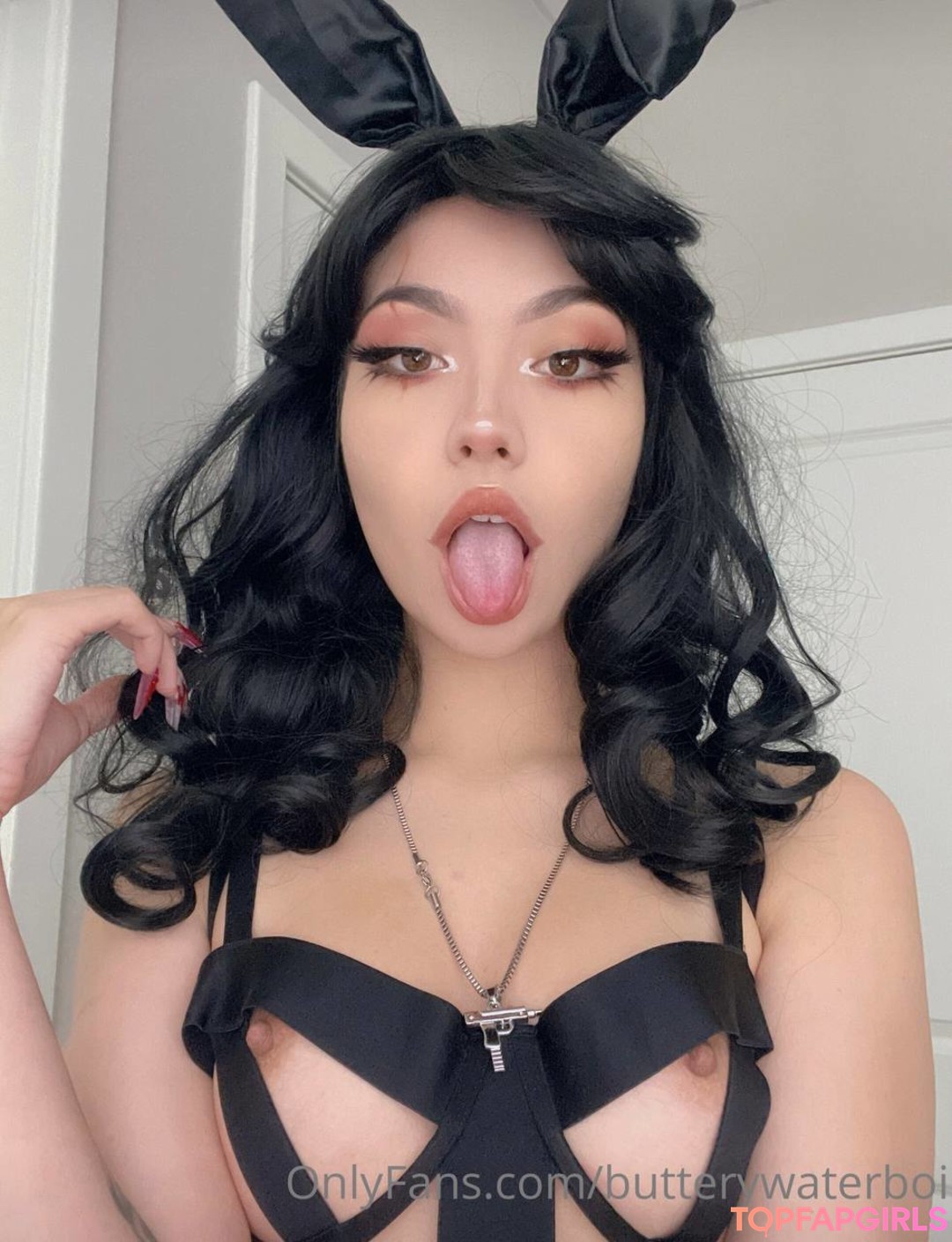 Nagie wyciekłe zdjęcie OnlyFans od Emi Bunny #584