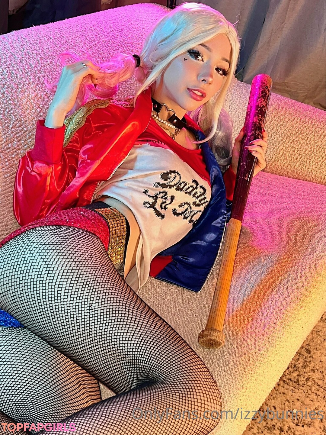 Nagie wyciekłe zdjęcie OnlyFans od Waifumiia #104