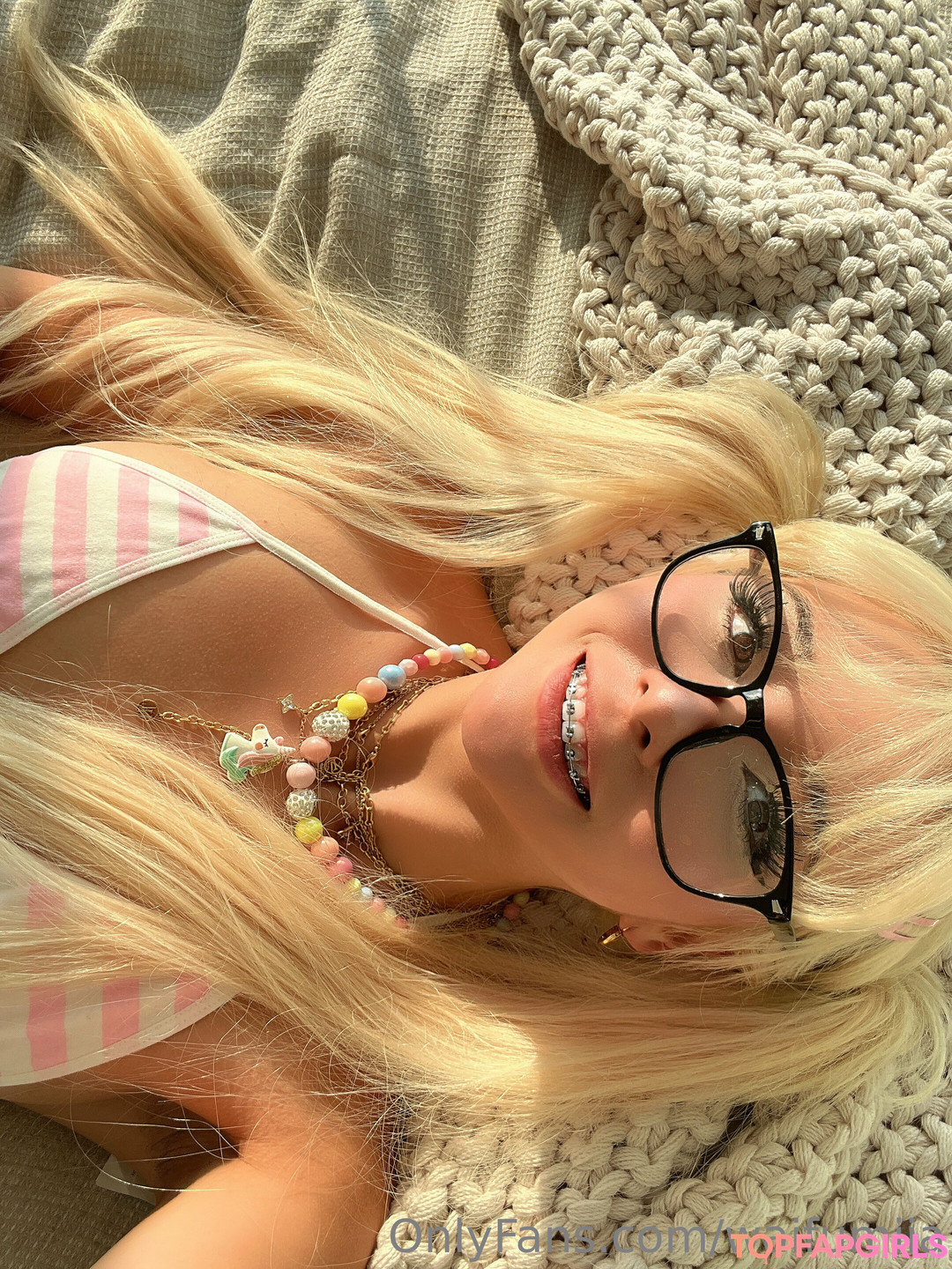 Nagie wyciekłe zdjęcie OnlyFans od Waifumiia #262