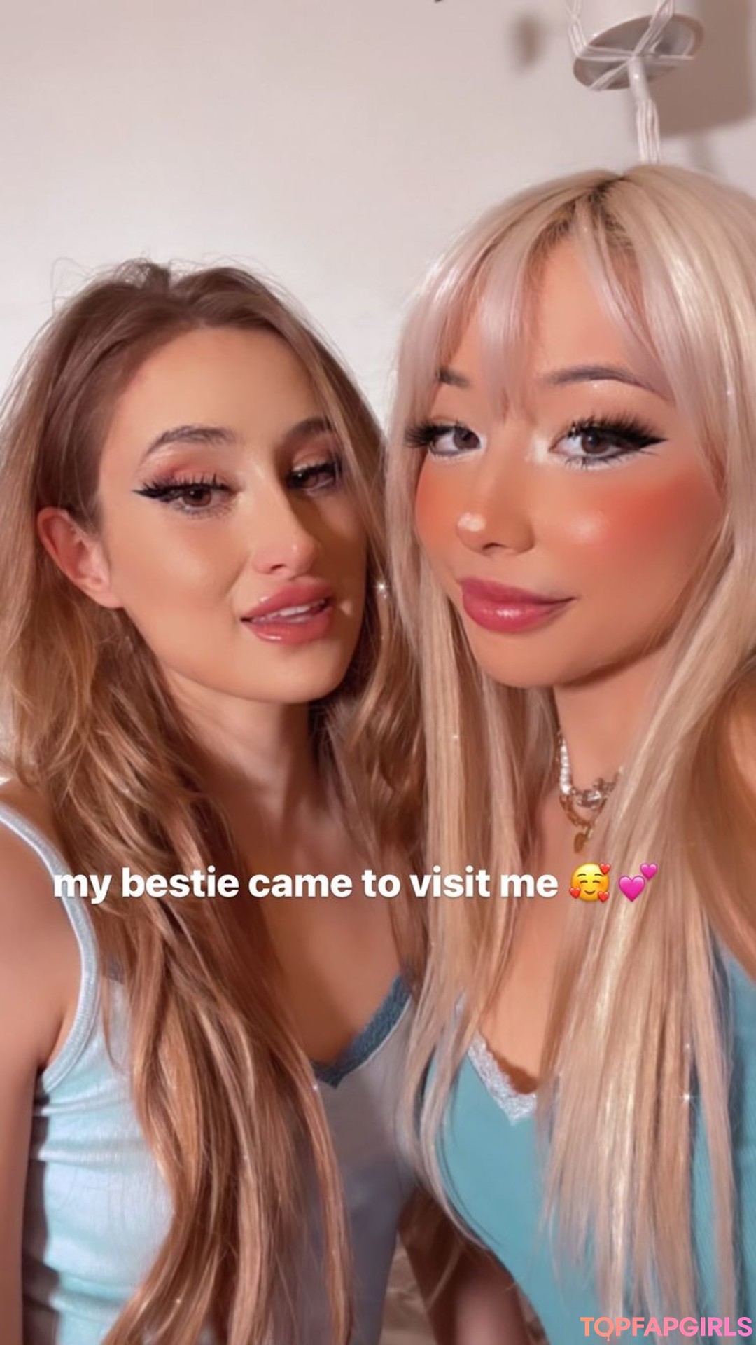 Nagie wyciekłe zdjęcie OnlyFans od Waifumiia #349