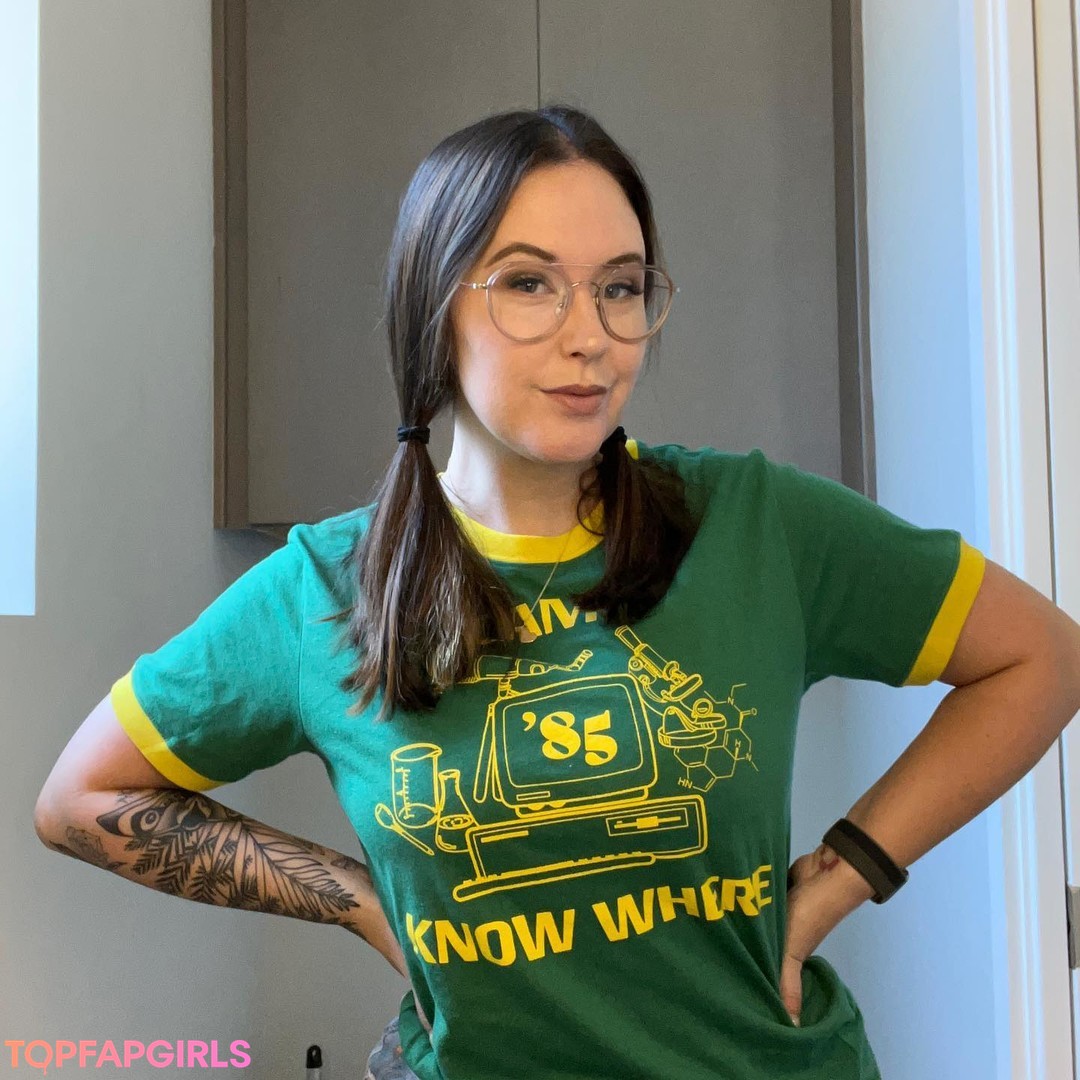 Nagie wyciekłe zdjęcie OnlyFans od Meg Turney #1905