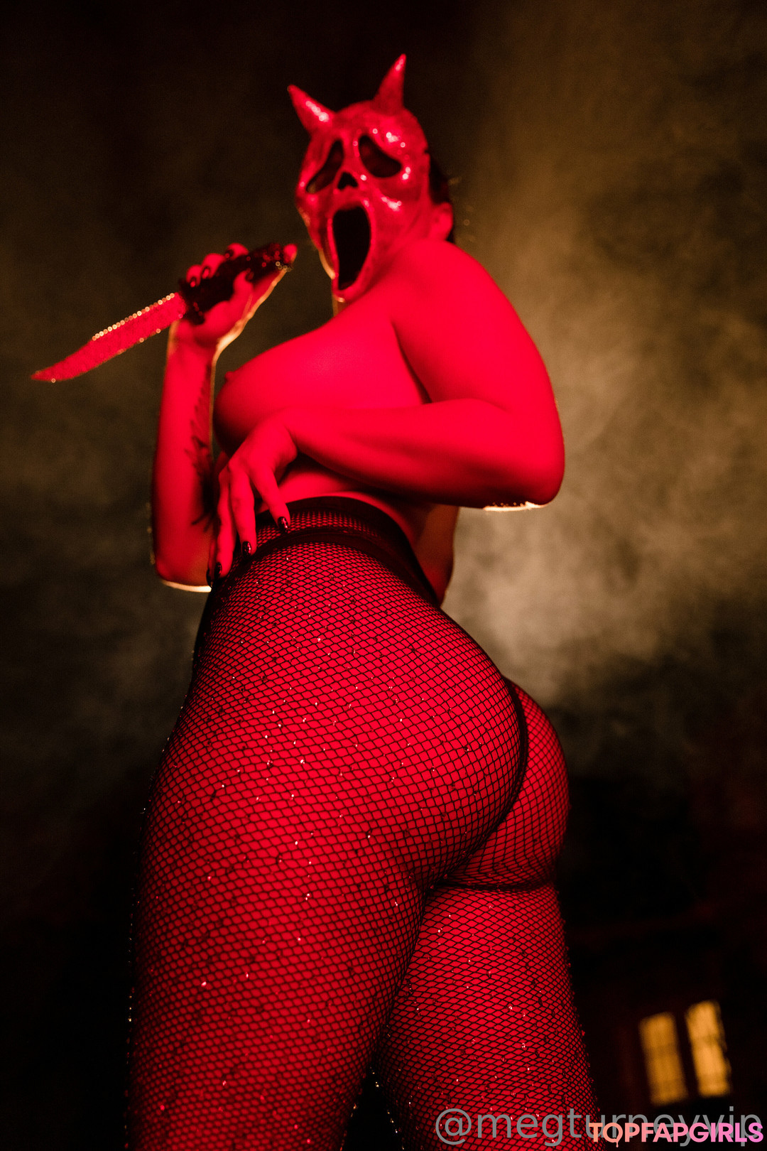 Nagie wyciekłe zdjęcie OnlyFans od Meg Turney #621