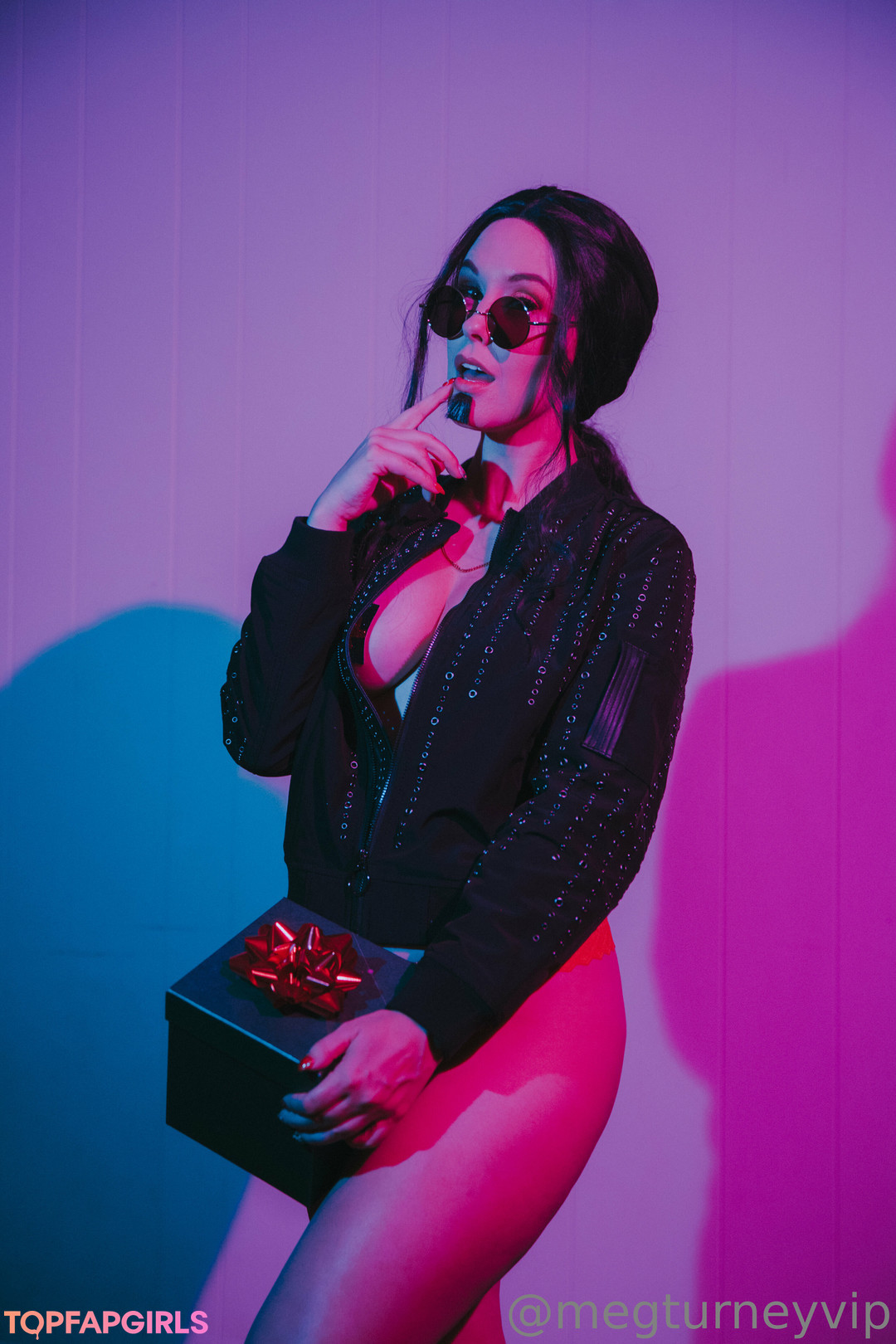 Nagie wyciekłe zdjęcie OnlyFans od Meg Turney #980