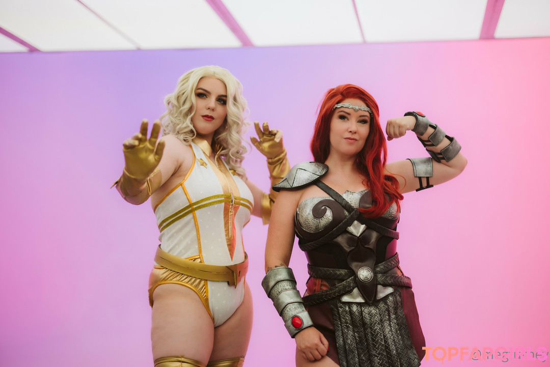 Nagie wyciekłe zdjęcie OnlyFans od Meg Turney #1480