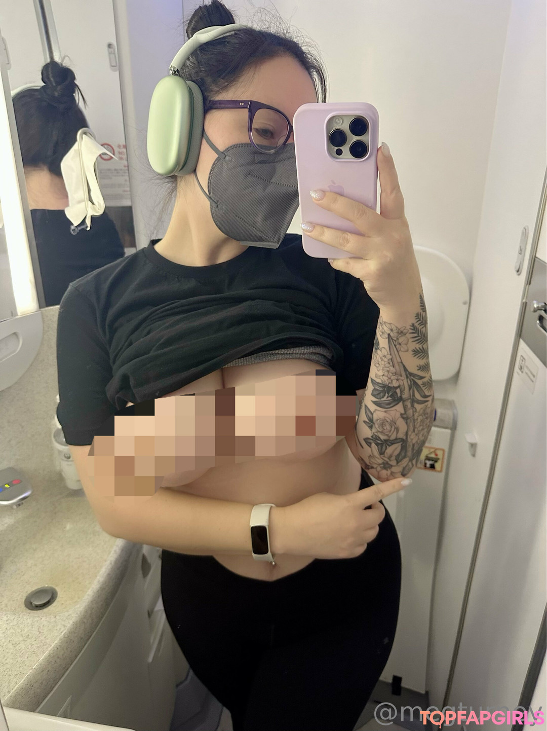 Nagie wyciekłe zdjęcie OnlyFans od Meg Turney #63