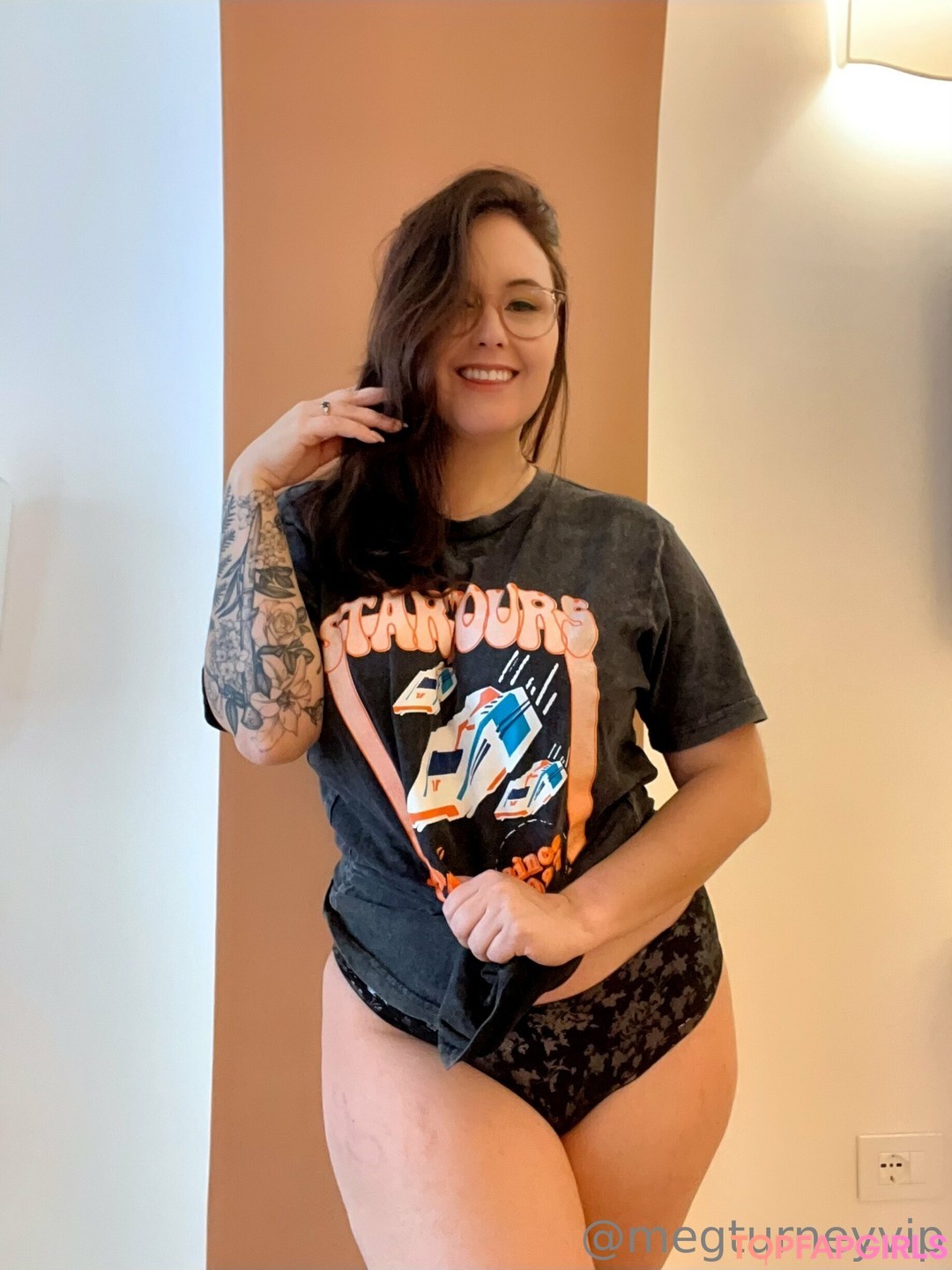 Nagie wyciekłe zdjęcie OnlyFans od Meg Turney #94