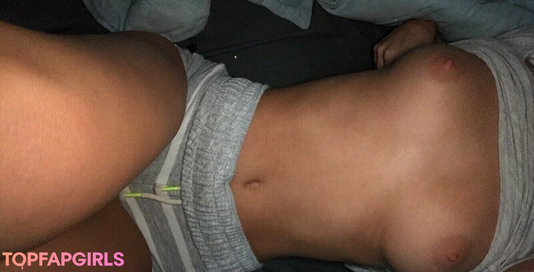 Nagie wyciekłe zdjęcie OnlyFans od Ashley Danielle #153