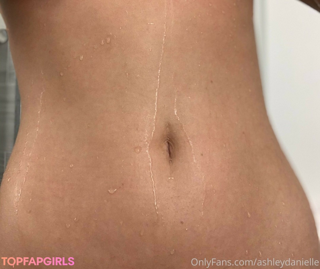 Nagie wyciekłe zdjęcie OnlyFans od Ashley Danielle #200