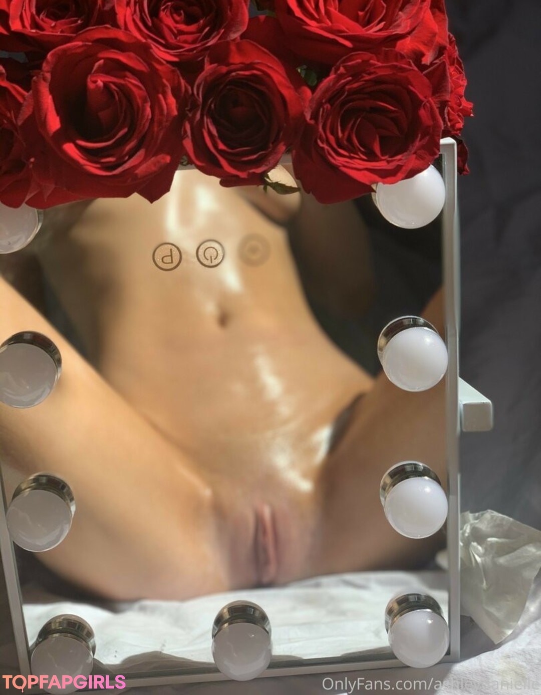 Nagie wyciekłe zdjęcie OnlyFans od Ashley Danielle #319