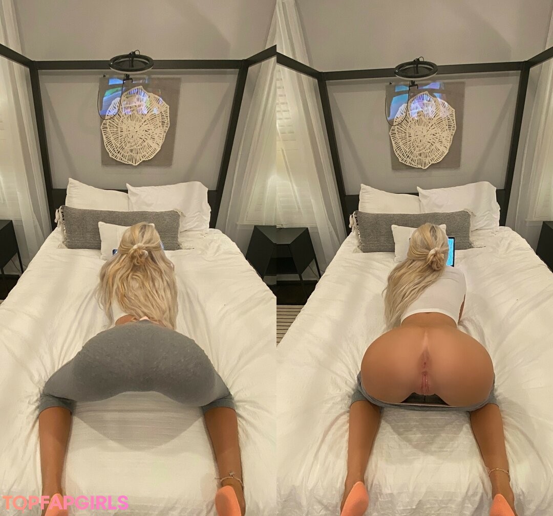 Nagie wyciekłe zdjęcie OnlyFans od Ashley Danielle #342
