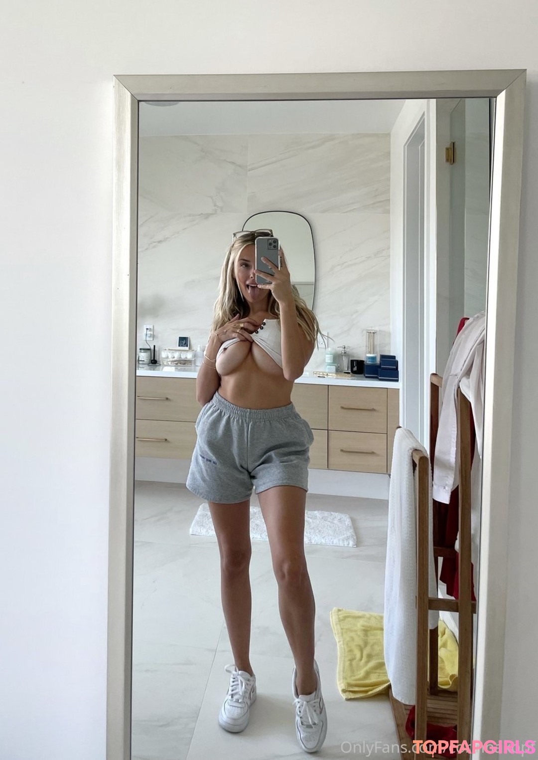 Nagie wyciekłe zdjęcie OnlyFans od Corinna Kopf #175