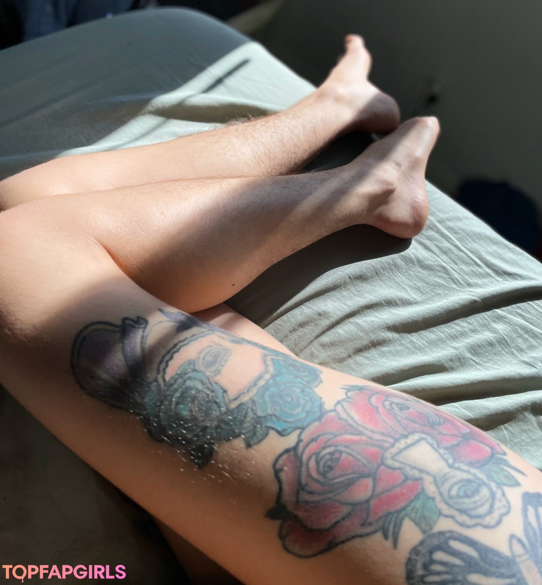 Nagie wyciekłe zdjęcie OnlyFans od Pearlsage #2